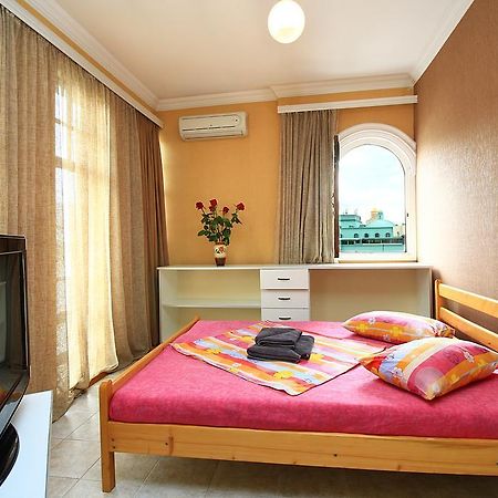 Hotel Babilina Tbilisi Exteriér fotografie