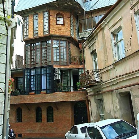 Hotel Babilina Tbilisi Exteriér fotografie