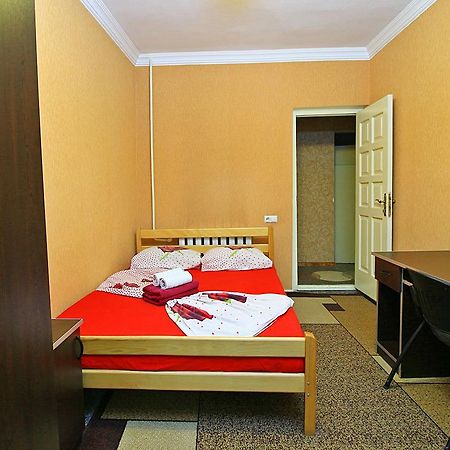 Hotel Babilina Tbilisi Exteriér fotografie