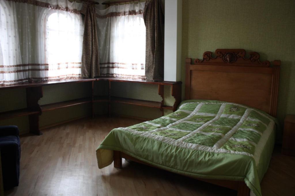 Hotel Babilina Tbilisi Pokoj fotografie