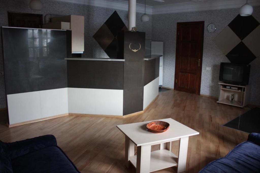 Hotel Babilina Tbilisi Pokoj fotografie