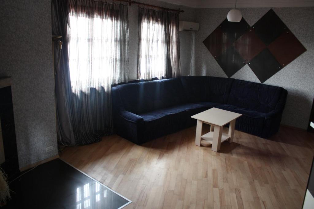 Hotel Babilina Tbilisi Pokoj fotografie