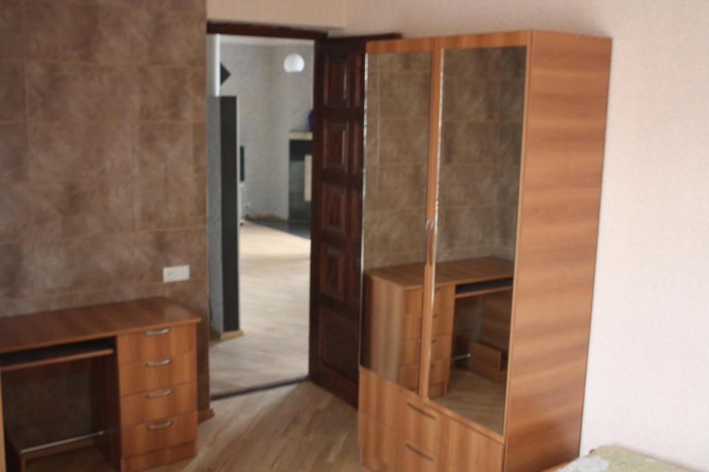 Hotel Babilina Tbilisi Pokoj fotografie