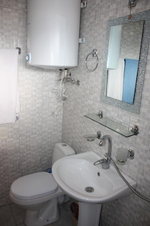 Hotel Babilina Tbilisi Pokoj fotografie