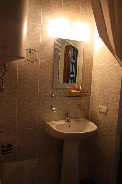 Hotel Babilina Tbilisi Exteriér fotografie
