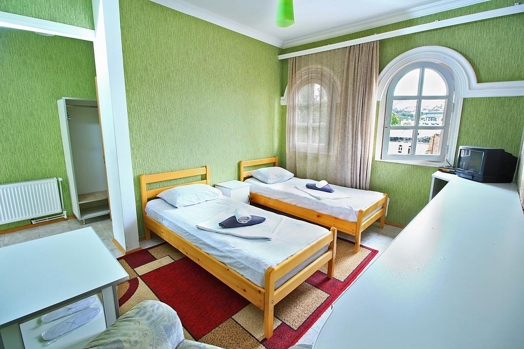 Hotel Babilina Tbilisi Exteriér fotografie