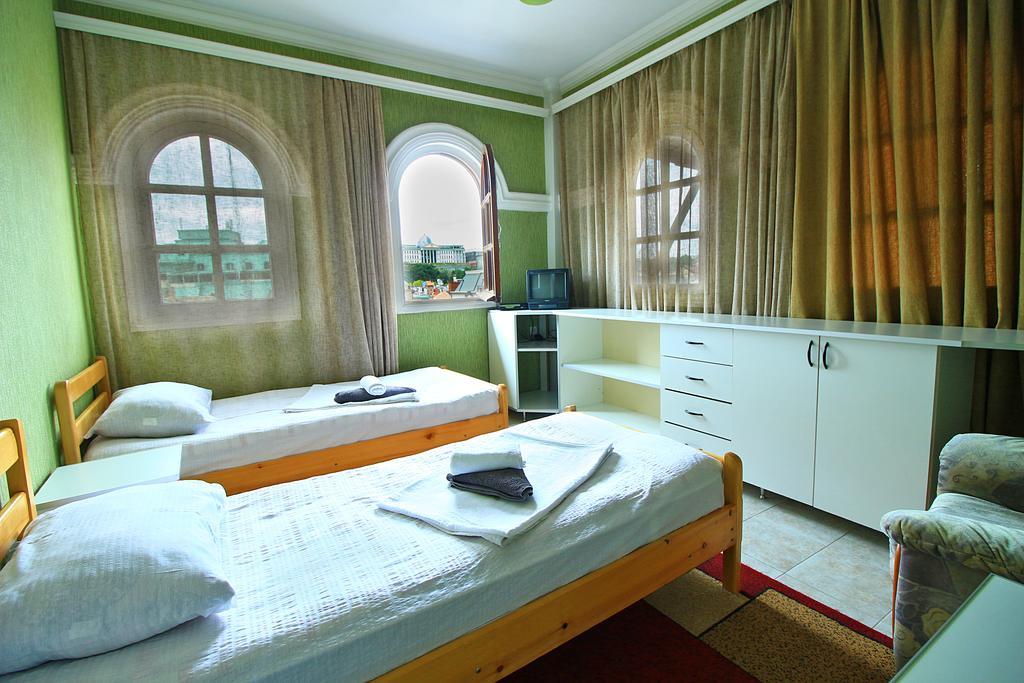 Hotel Babilina Tbilisi Exteriér fotografie