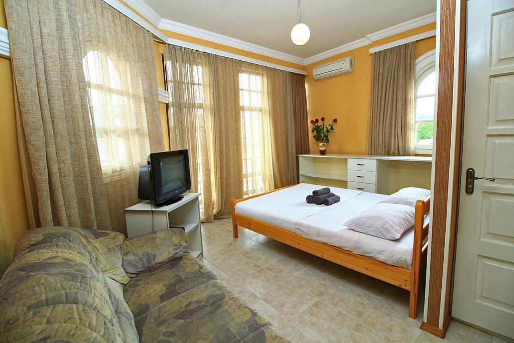 Hotel Babilina Tbilisi Exteriér fotografie
