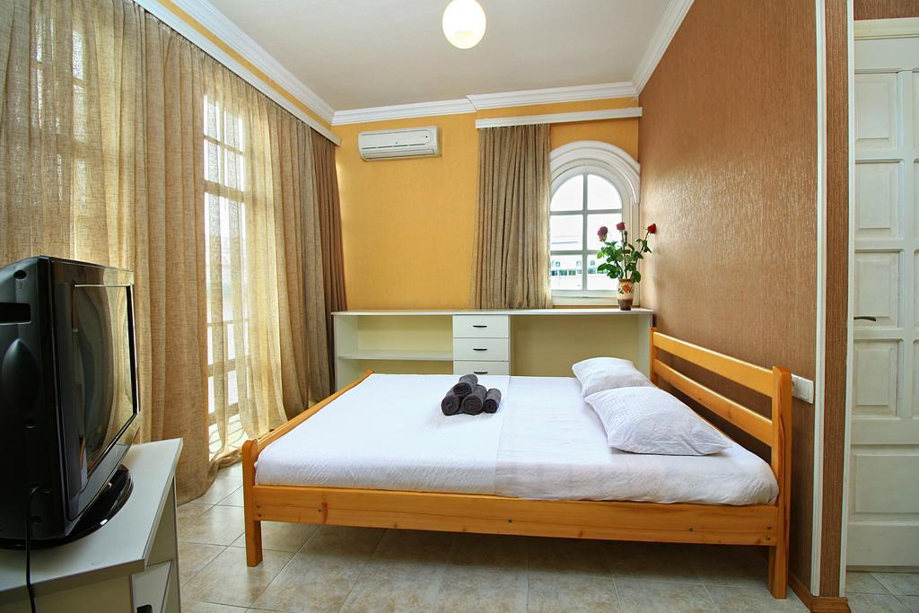 Hotel Babilina Tbilisi Exteriér fotografie