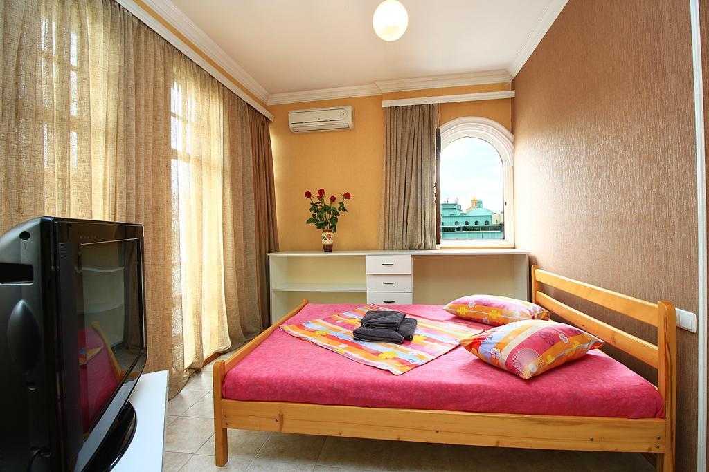 Hotel Babilina Tbilisi Exteriér fotografie