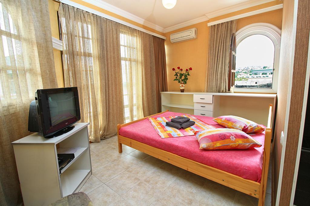 Hotel Babilina Tbilisi Exteriér fotografie
