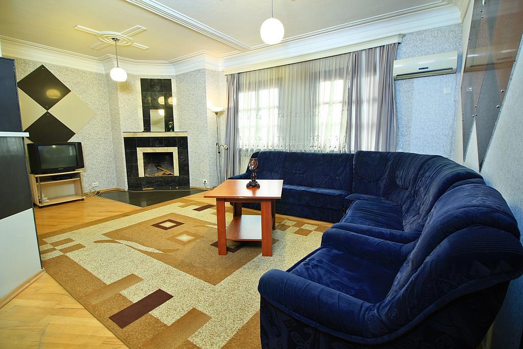 Hotel Babilina Tbilisi Exteriér fotografie
