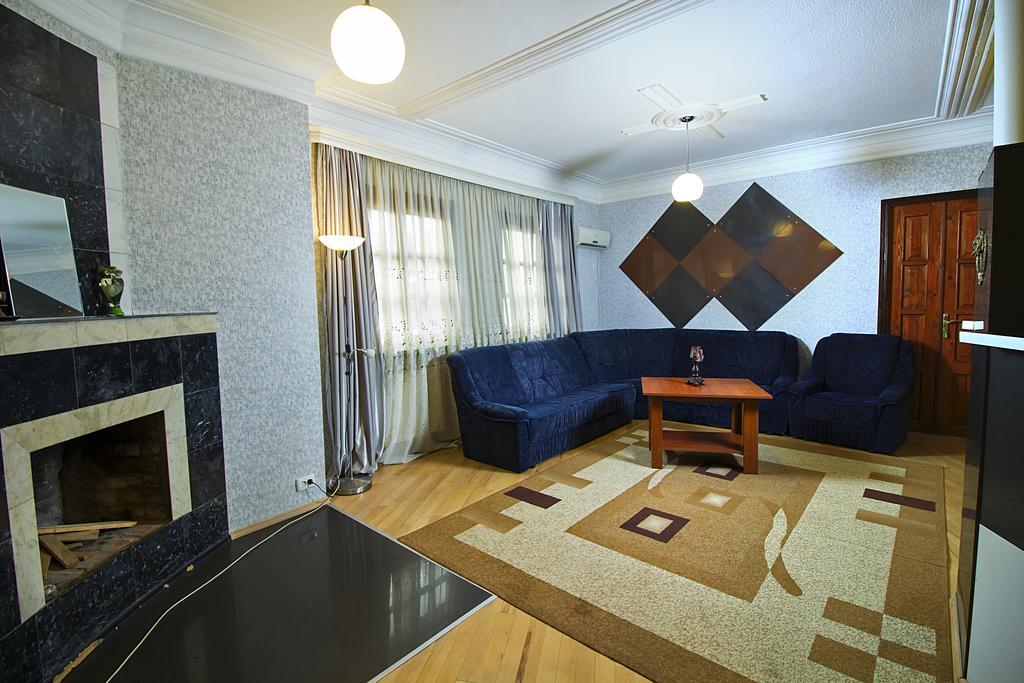 Hotel Babilina Tbilisi Exteriér fotografie