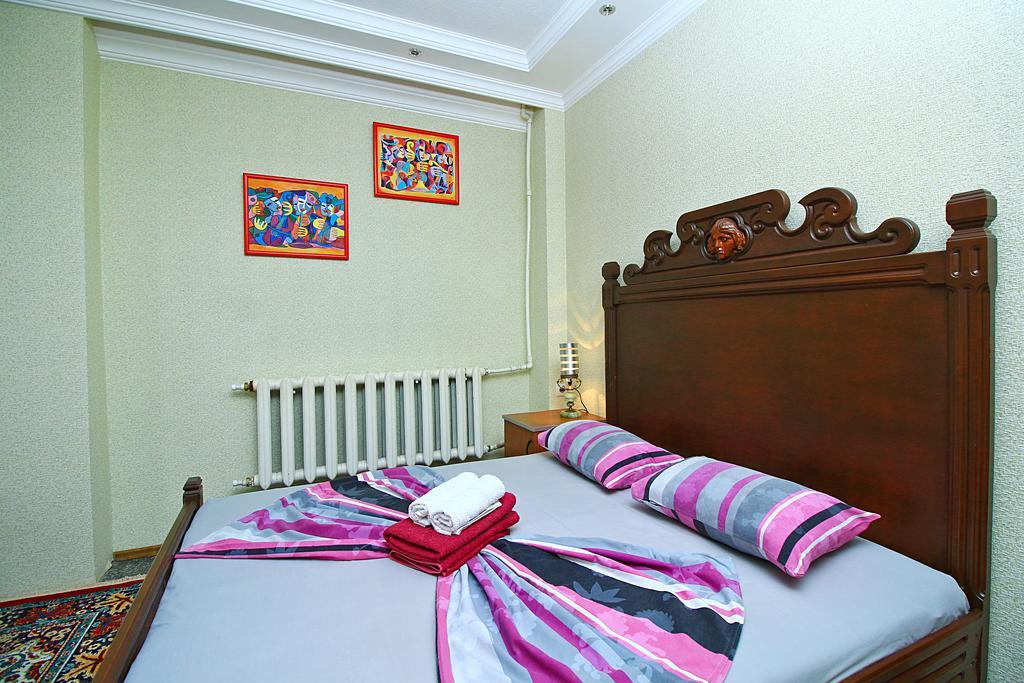Hotel Babilina Tbilisi Exteriér fotografie