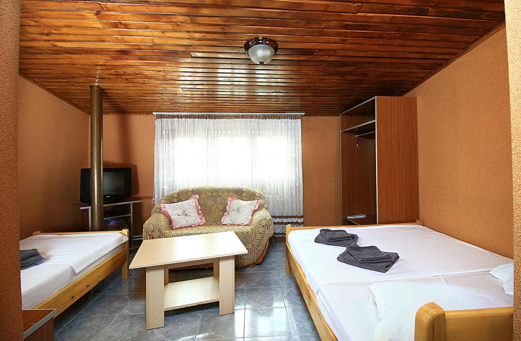 Hotel Babilina Tbilisi Exteriér fotografie