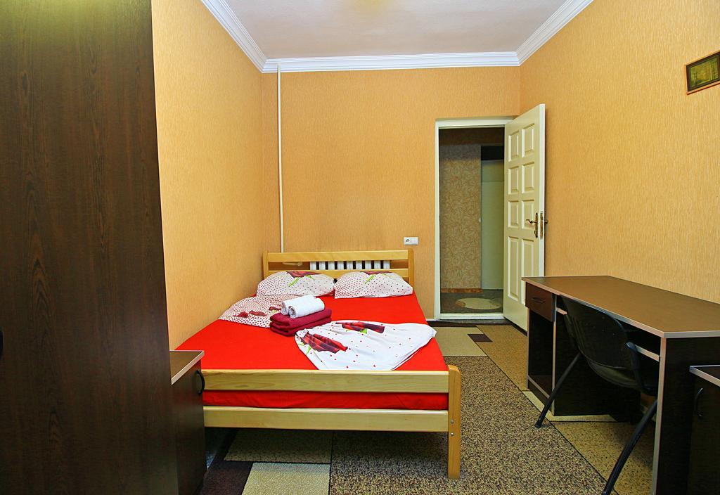 Hotel Babilina Tbilisi Exteriér fotografie