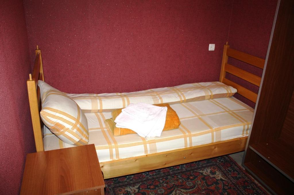 Hotel Babilina Tbilisi Pokoj fotografie